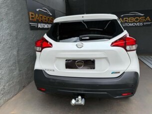 Foto 4 - NISSAN Kicks Kicks 1.6 S CVT (Flex) automático