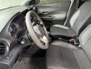 Foto 9 - NISSAN Kicks Kicks 1.6 S CVT (Flex) automático