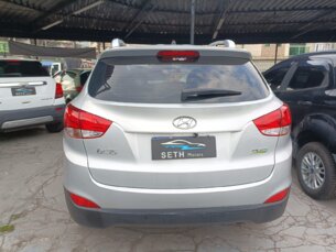 Foto 6 - Hyundai ix35 ix35 2.0L (Flex) (Aut) automático