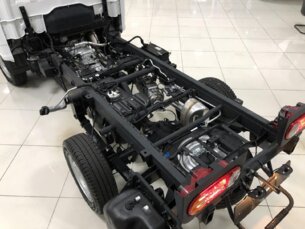 Foto 7 - Hyundai HR HR 2.5 CRDI GL 4WD manual