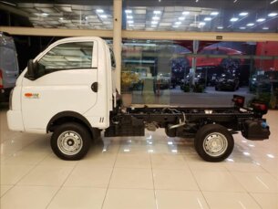 Foto 9 - Hyundai HR HR 2.5 CRDI GL 4WD manual
