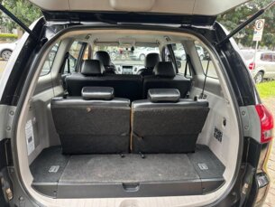 Foto 8 - Mitsubishi Pajero Pajero 3.2 DI-D HPE 4WD (Aut) automático
