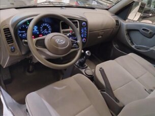 Foto 9 - Hyundai HR HR 2.5 CRDI GL 4WD manual