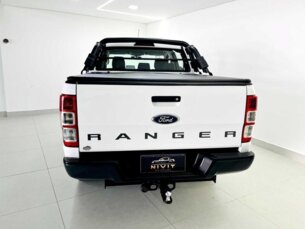 Foto 5 - Ford Ranger (Cabine Dupla) Ranger 2.5 XLS CD (Flex) manual
