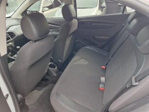Foto 8 - Chevrolet Joy Joy Black 1.0 SPE/4 Eco manual