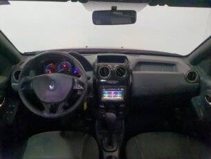 Foto 7 - Renault Duster Duster 2.0 16V Dynamique (Aut) (Flex) automático