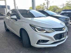 Foto 1 - Chevrolet Cruze Cruze LTZ 1.4 16V Ecotec (Aut) (Flex) automático