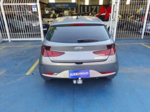 Foto 5 - Hyundai HB20 HB20 1.6 Vision manual