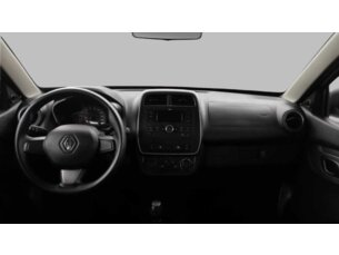 Foto 9 - Renault Kwid Kwid Zen 1.0 12v SCe (Flex) manual