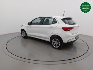 Foto 3 - Fiat Argo Argo 1.0 Drive manual