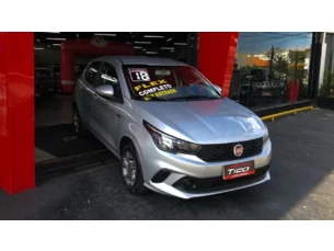 Foto 4 - Fiat Argo Argo Drive 1.0 Firefly (Flex) manual