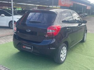 Foto 4 - Ford Ka Ka Hatch SE 1.5 16v (Flex) manual