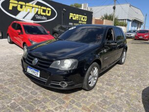 Foto 1 - Volkswagen Golf Golf VHT 1.6 Total (Flex) manual