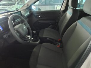 Foto 6 - Citroën C3 C3 1.0 Feel manual