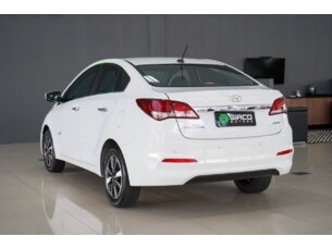 Foto 4 - Hyundai HB20S HB20S 1.6 Premium (Aut) automático