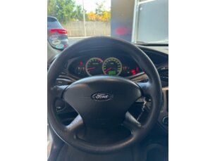 Foto 7 - Ford Focus Hatch Focus Hatch GLX 2.0 16V Duratec (Aut) automático