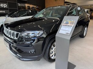 Foto 4 - Jeep Compass Compass 1.3 T270 Sport (Aut) automático