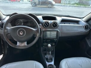 Foto 9 - Renault Duster Duster 1.6 16V Dynamique (Flex) manual