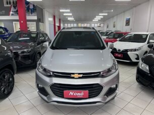 Foto 2 - Chevrolet Tracker Tracker Premier 1.4 16V Ecotec (Flex) (Aut) manual
