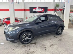 Honda HR-V EX CVT 1.8 I-VTEC FlexOne