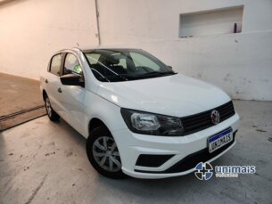 Foto 3 - Volkswagen Voyage Voyage 1.0 manual