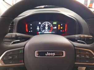 Foto 5 - Jeep Renegade Renegade 1.3 T270 Longitude (Aut) automático