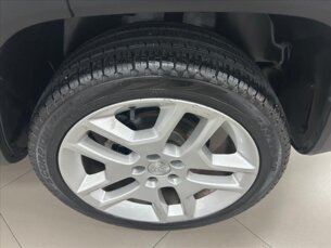 Foto 9 - Jeep Renegade Renegade 1.8 Limited (Aut) automático