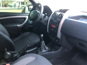 Foto 6 - Renault Duster Duster 1.6 16V Expression (Flex) manual