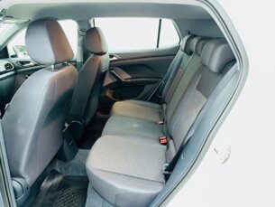 Foto 8 - Volkswagen T-Cross T-Cross 1.0 200 TSI Sense (Aut) automático