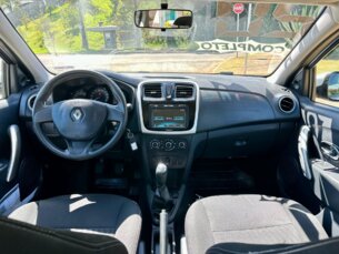 Foto 4 - Renault Sandero Sandero Expression 1.0 12V SCe (Flex) manual