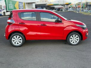 Foto 4 - Fiat Mobi Mobi Evo Like 1.0 (Flex) manual