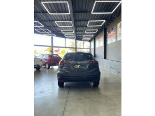 Foto 4 - Honda HR-V HR-V LX CVT 1.8 I-VTEC FlexOne automático