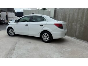 Foto 3 - Chevrolet Prisma Prisma 1.0 SPE/4 Eco Joy manual