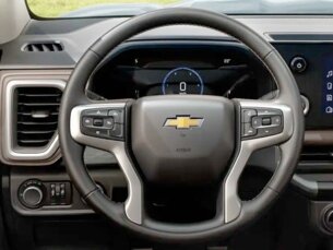 Foto 3 - Chevrolet TrailBlazer TrailBlazer 2.8 CTDI High Country 7L 4WD (!)2.8 (aut) automático