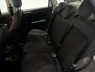 Foto 8 - Fiat Grand Siena Grand Siena 1.4 manual
