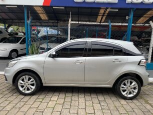 Foto 6 - Chevrolet Agile Agile LTZ 1.4 8V (Flex) manual