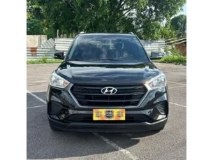Foto 6 - Hyundai Creta Creta 1.6 Smart (Aut) automático
