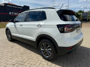 Foto 7 - Volkswagen T-Cross T-Cross 1.0 200 TSI (Aut) automático