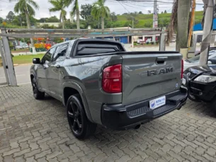 Foto 6 - RAM Rampage Rampage 2.0 Hurricane 4 R/T 4WD automático