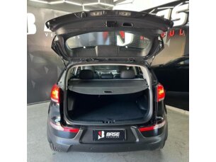 Foto 8 - Kia Sportage Sportage EX 2.0 (Flex) (Aut) P584 automático