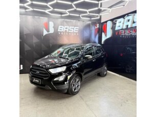 Ford EcoSport Freestyle 1.5 (Aut) (Flex)