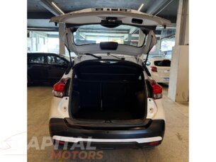 Foto 6 - NISSAN Kicks Kicks 1.6 SV CVT (Flex) automático