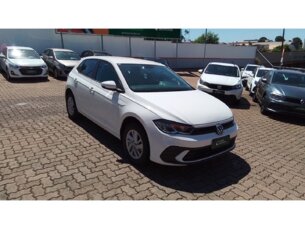 Foto 8 - Volkswagen Polo Polo 1.0 manual