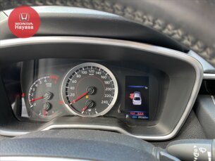Foto 9 - Toyota Corolla Corolla 2.0 XEi automático