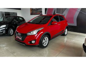 Foto 1 - Hyundai HB20X HB20X Premium 1.6 (Aut) automático