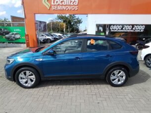 Foto 2 - Volkswagen Nivus Nivus 1.0 200 TSI Comfortline automático