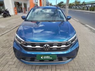 Foto 8 - Volkswagen Nivus Nivus 1.0 200 TSI Comfortline automático