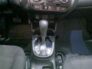 Foto 8 - Honda Fit Fit 1.5 16v EX CVT (Flex) automático