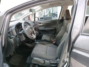 Foto 9 - Honda Fit Fit 1.5 16v EX CVT (Flex) automático