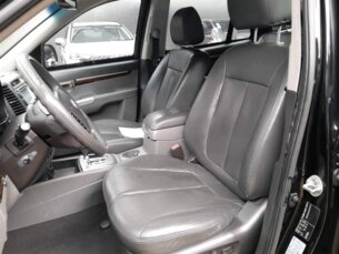 Foto 9 - Hyundai Santa Fe Santa Fe GLS 3.5 V6 4x4 5L (aut) automático